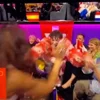 Стикер 20 Немо Евровидение