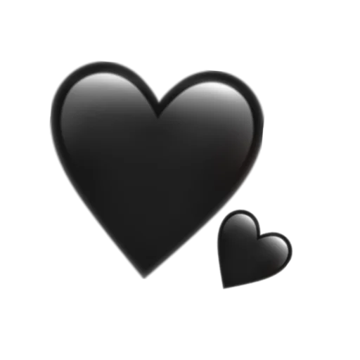 🖤 Стикер «Эмодзи» для Telegram