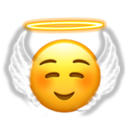 ☺️ Стикер «Эмодзи» для Telegram