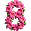 Стикер 47 Весна Эмодзи И