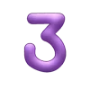 Стикер 52 Весна Эмодзи И