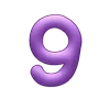 Стикер 58 Весна Эмодзи И