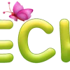 Стикер 29 Весна Эмодзи И