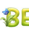 Стикер 28 Весна Эмодзи И