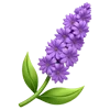 Стикер 21 Весна Эмодзи И
