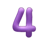 Стикер 53 Весна Эмодзи И