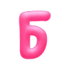 Стикер 61 Весна Эмодзи И