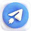 📱 Эмодзи «Плюшевые приложения» для Telegram