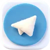 📱 Эмодзи «Плюшевые приложения» для Telegram
