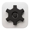 🇺🇦 Эмодзи «IPhone icons by» для Telegram
