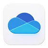 🇺🇦 Эмодзи «IPhone icons by» для Telegram