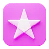 🇺🇦 Эмодзи «IPhone icons by» для Telegram