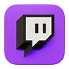 🇺🇦 Эмодзи «IPhone icons by» для Telegram