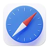 🇺🇦 Эмодзи «IPhone icons by» для Telegram