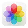 🇺🇦 Эмодзи «IPhone icons by» для Telegram