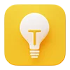 🇺🇦 Эмодзи «IPhone icons by» для Telegram