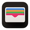 🇺🇦 Эмодзи «IPhone icons by» для Telegram