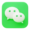 🇺🇦 Эмодзи «IPhone icons by» для Telegram