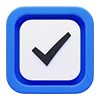 🇺🇦 Эмодзи «IPhone icons by» для Telegram