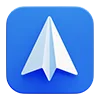 🇺🇦 Эмодзи «IPhone icons by» для Telegram