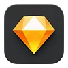 🇺🇦 Эмодзи «IPhone icons by» для Telegram