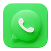 🇺🇦 Эмодзи «IPhone icons by» для Telegram