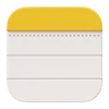 🇺🇦 Эмодзи «IPhone icons by» для Telegram