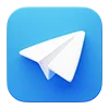 🇺🇦 Эмодзи «IPhone icons by» для Telegram