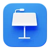 🇺🇦 Эмодзи «IPhone icons by» для Telegram
