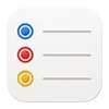 🇺🇦 Эмодзи «IPhone icons by» для Telegram