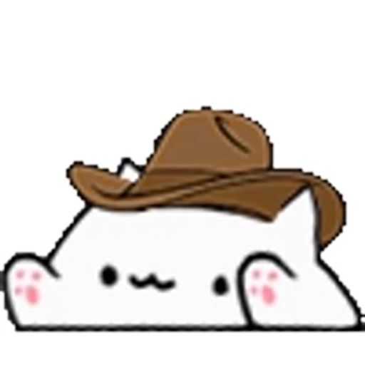 🤠 Эмодзи «emoji premium 1» для Telegram