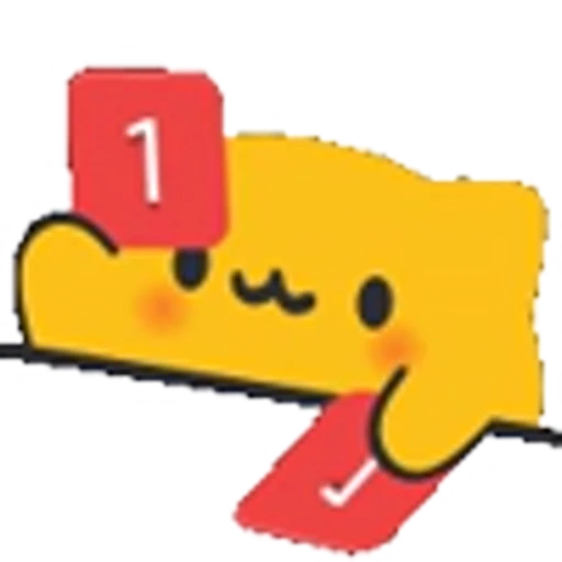 😅 Эмодзи «emoji premium 1» для Telegram