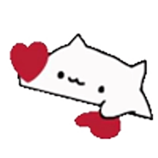 ❤️ Эмодзи «emoji premium 1» для Telegram