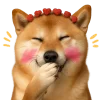 😂 Эмодзи «Песики» для Telegram