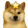 🤩 Эмодзи «Песики» для Telegram