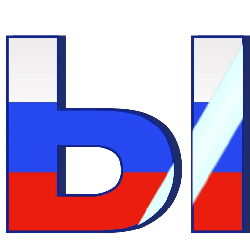 🔠 Эмодзи «буквы-флаги» для Telegram