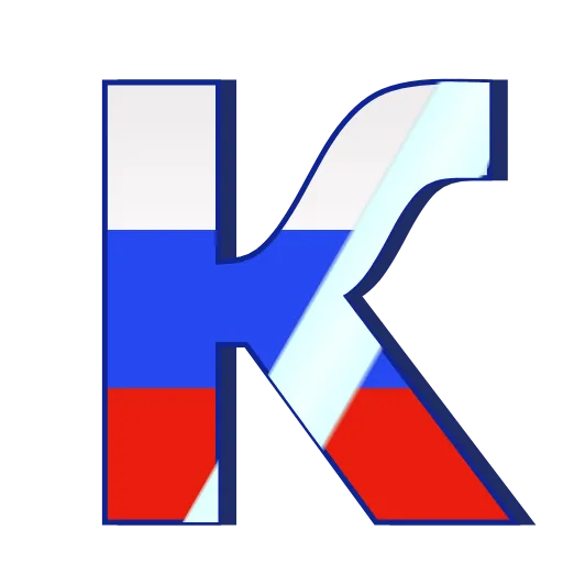 🔠 Эмодзи «буквы-флаги» для Telegram