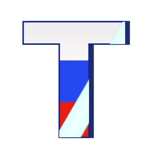 🔠 Эмодзи «буквы-флаги» для Telegram