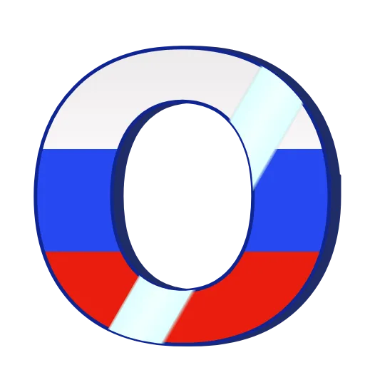 🔠 Эмодзи «буквы-флаги» для Telegram