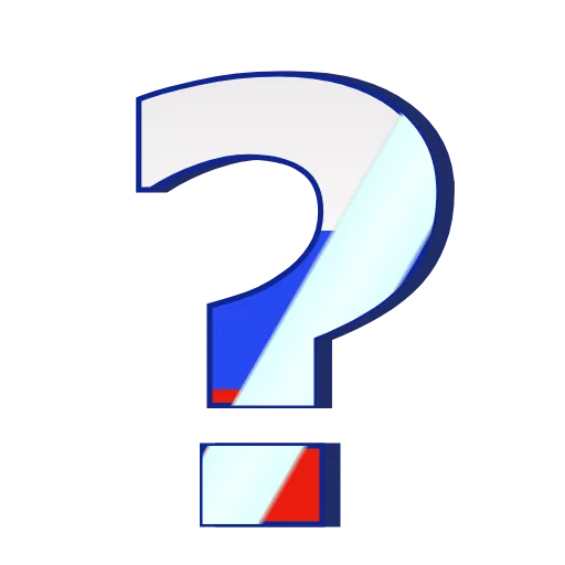 ❓ Эмодзи «буквы-флаги» для Telegram