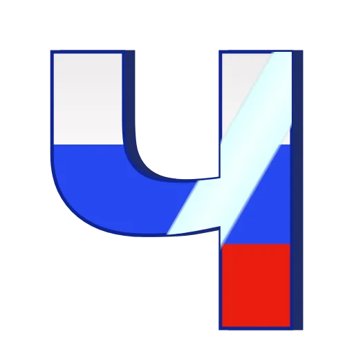 🔠 Эмодзи «буквы-флаги» для Telegram