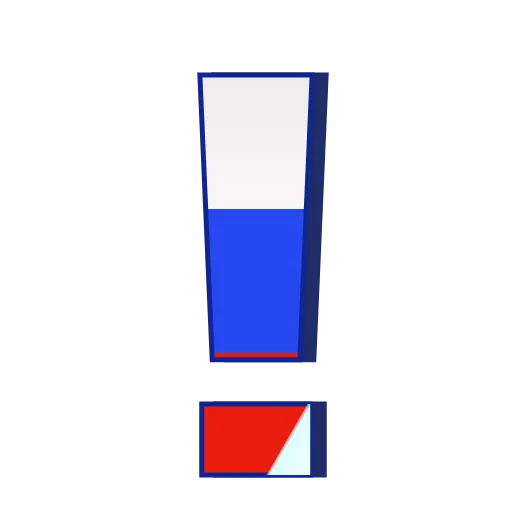 ❗️ Эмодзи «буквы-флаги» для Telegram