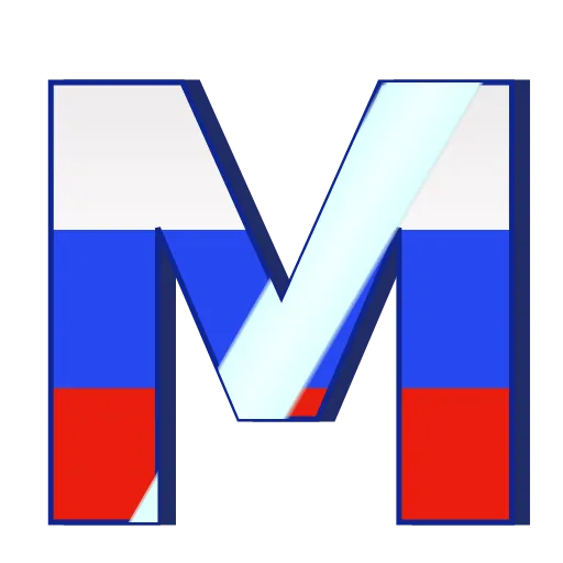 🔠 Эмодзи «буквы-флаги» для Telegram