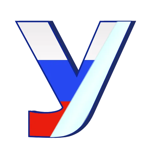 🔠 Эмодзи «буквы-флаги» для Telegram