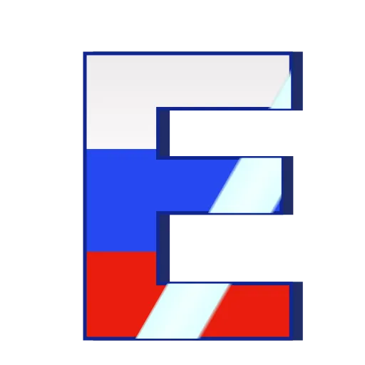 🔠 Эмодзи «буквы-флаги» для Telegram