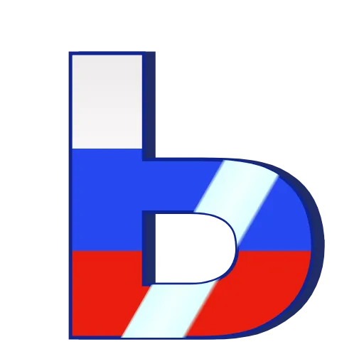 🔠 Эмодзи «буквы-флаги» для Telegram