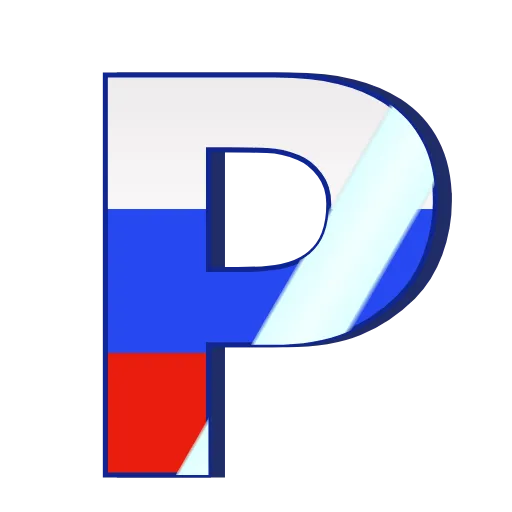 🔠 Эмодзи «буквы-флаги» для Telegram