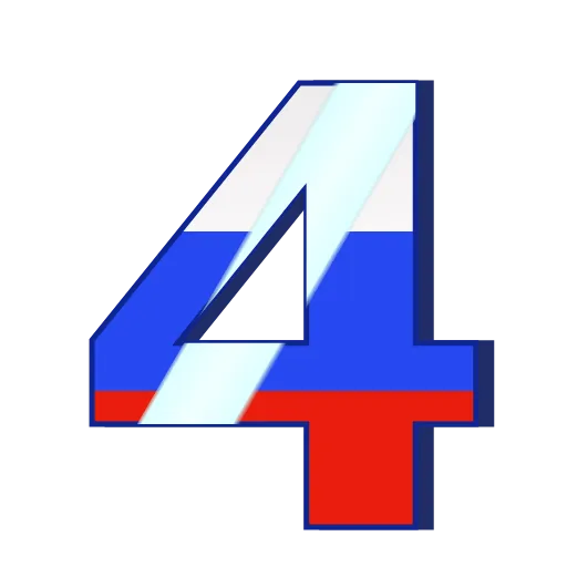 🔠 Эмодзи «буквы-флаги» для Telegram
