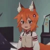 😁 Эмодзи «Сенко» для Telegram
