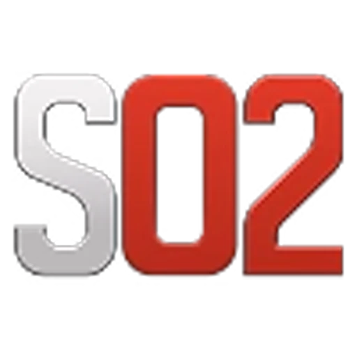 Стикерпак so2 для Telegram